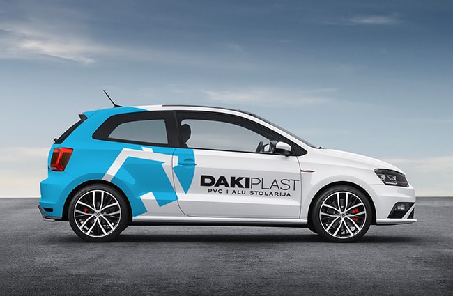 daki plast fahrzeugen design