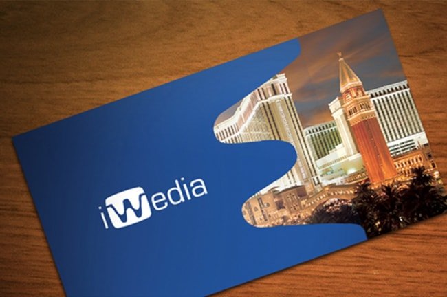iwedia broschüren-design