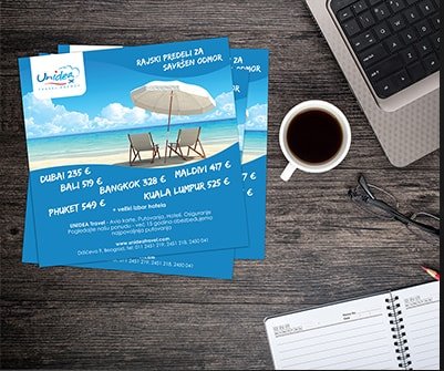 unider flyerdesign