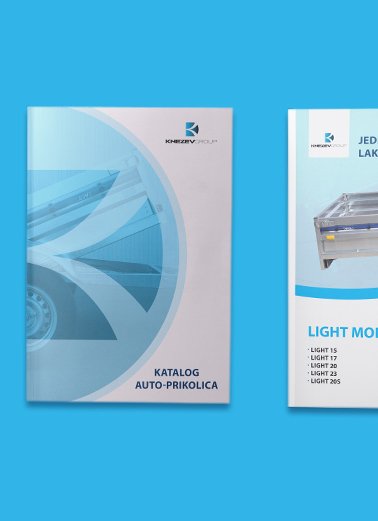 knezev group katalog